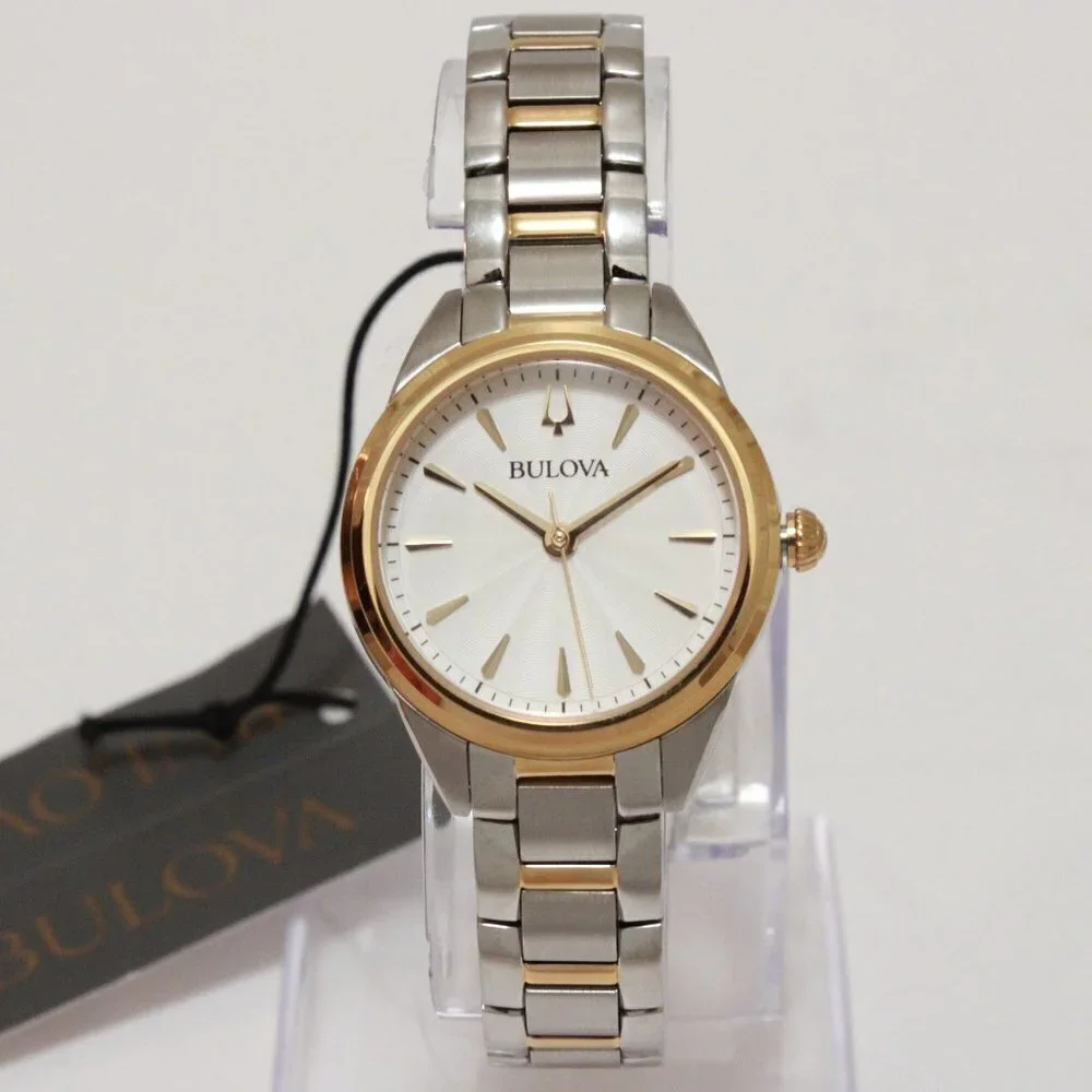 Bulova this exceptional